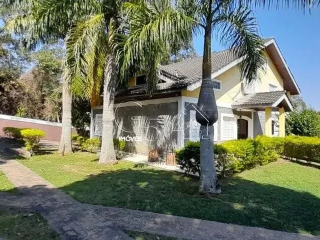 Imagem: Casa em Condomínio de Luxo com 4 Quartos
