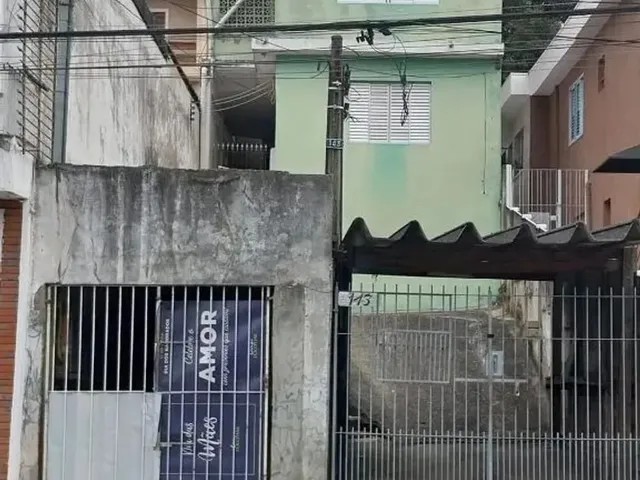 Imagem: Sobrado a Venda no Bela Vista Osasco!