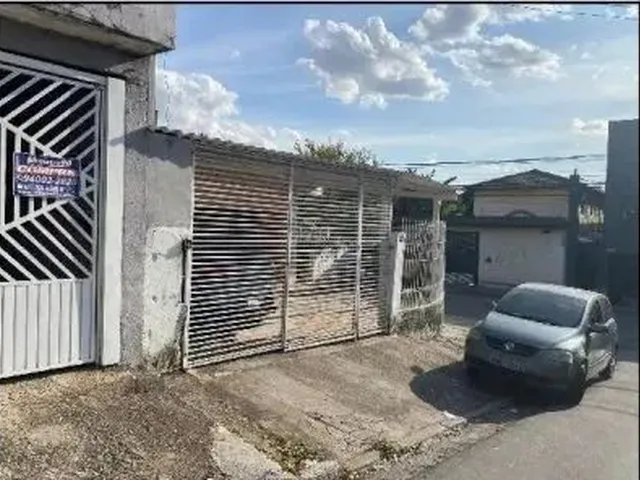 Imagem: A casa possui 2 Dormitórios, 2 Banheiros, 184m² de Área,