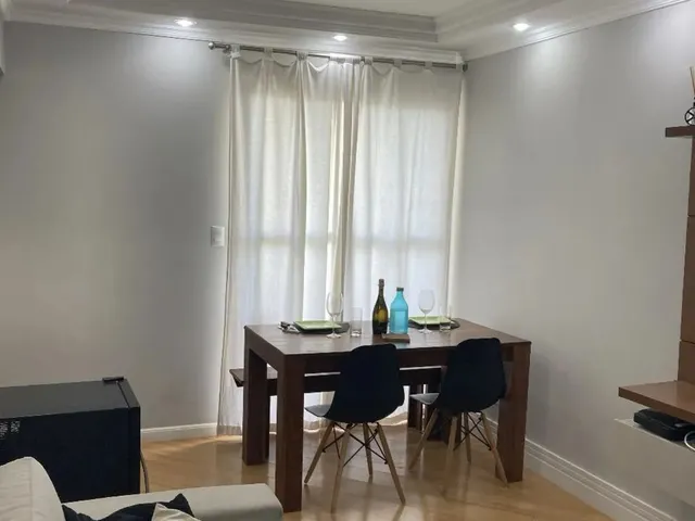 Imagem: Apartamento Parque São Vicente -Maua