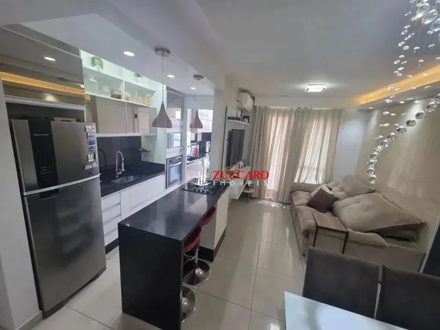 Imagem: Apartamento com 2 Dormitórios À Venda