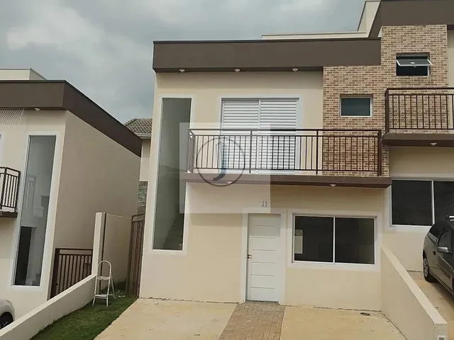 Imagem: Casa À Venda no Reserva Capuava - Granja