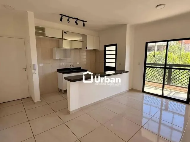 Imagem: Apartamento com 2 Dormitórios À Venda