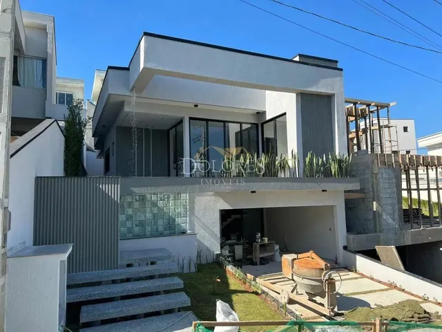 Imagem: Linda Casa em Fase Final de Construção