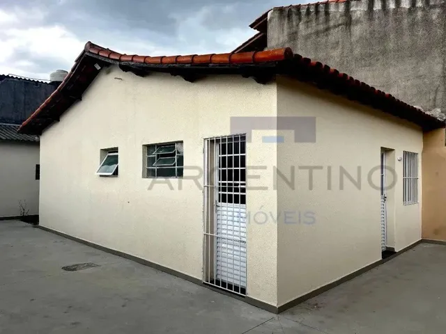 Imagem: Casa Térrea À Venda - Esquina