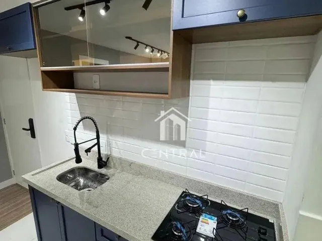 Imagem: Apartamento a Venda - Condomínio Pin