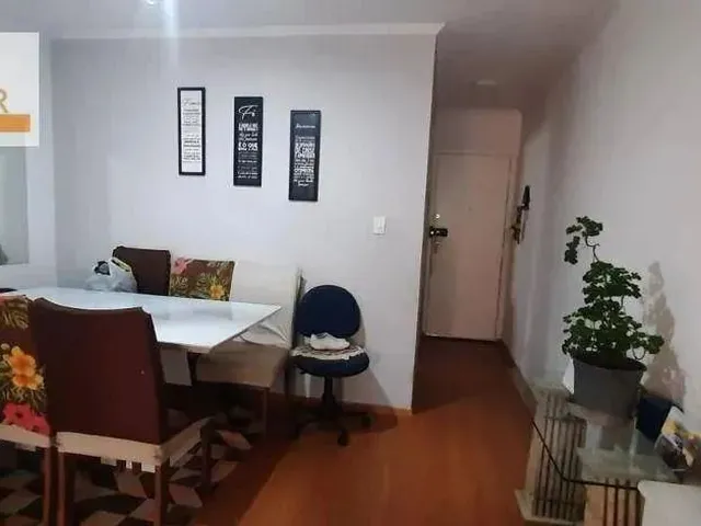 Imagem: Apartamento com 2 Dormitórios À Venda