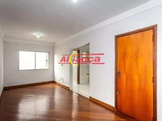 Imagem: Apartamento com 2 Quartos (1 Suíte), Gopouva