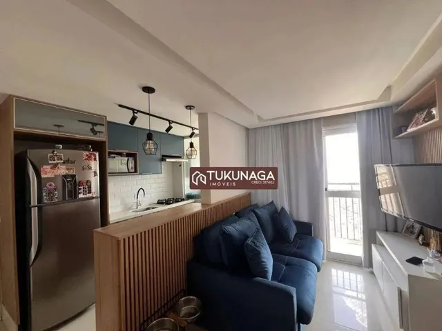 Imagem: Apartamento com 3 Quartos À Venda, 59 M²
