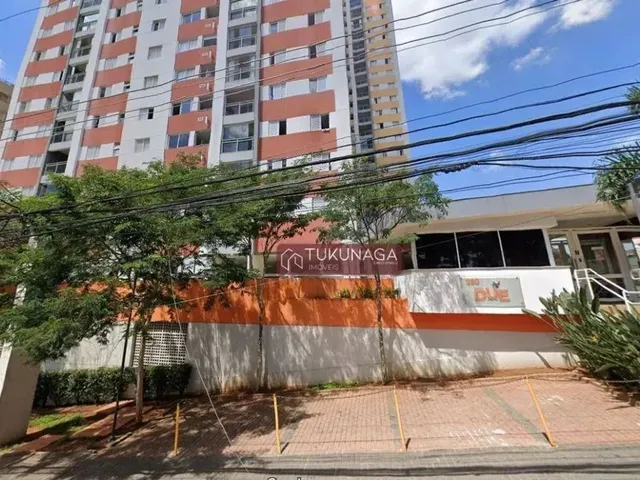 Imagem: Apartamento com 2 Dormitórios À Venda