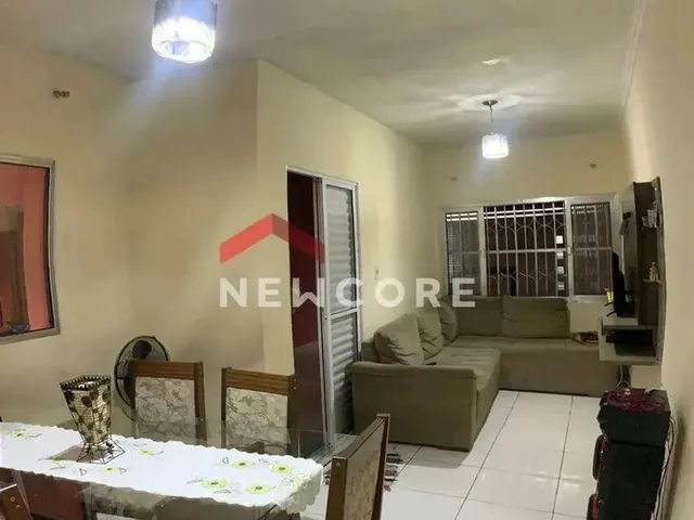 Imagem: Casa em Rua Hermógenes la Regina - Centro