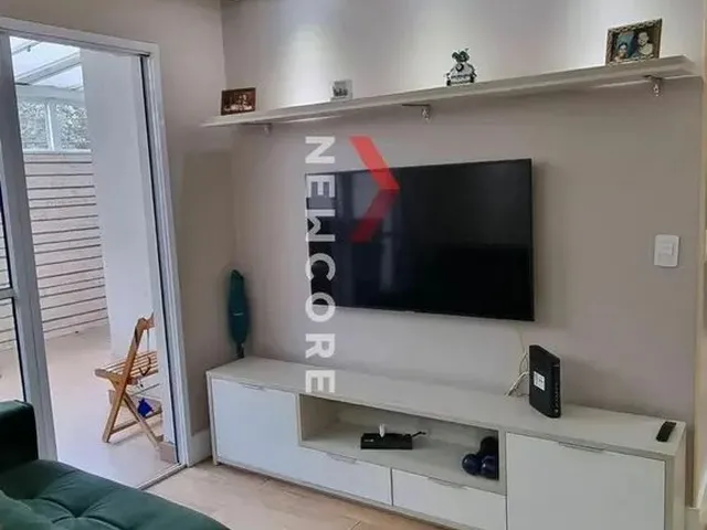 Imagem 15: Apartamento em Estrada das Pitas - Parque Viana - Barueri/Sp