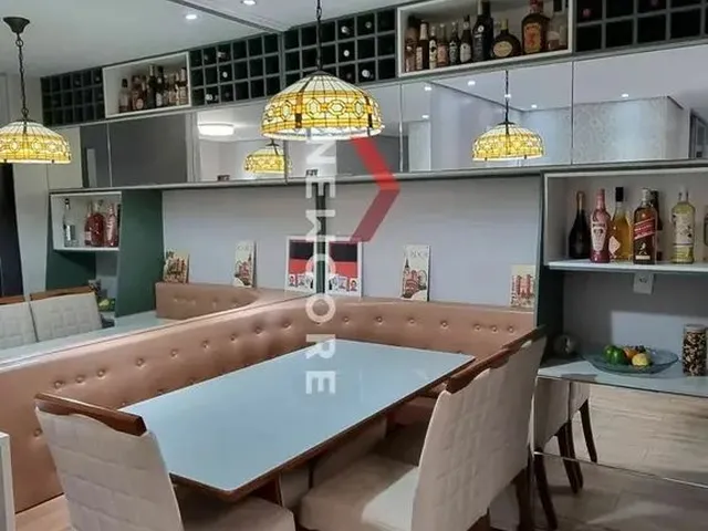 Imagem 4: Apartamento em Estrada das Pitas - Parque Viana - Barueri/Sp