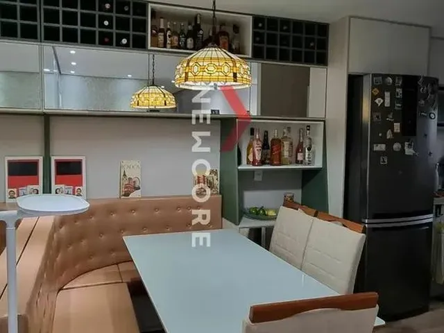 Imagem 12: Apartamento em Estrada das Pitas - Parque Viana - Barueri/Sp