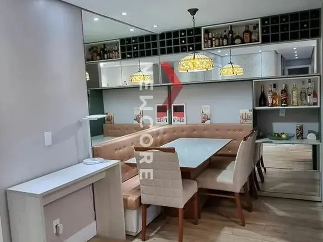 Imagem 8: Apartamento em Estrada das Pitas - Parque Viana - Barueri/Sp