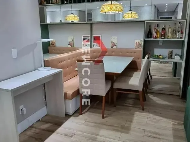 Imagem 13: Apartamento em Estrada das Pitas - Parque Viana - Barueri/Sp