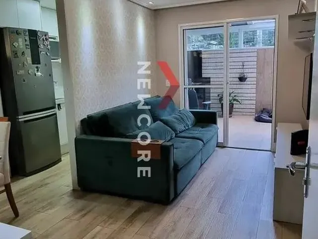 Imagem 16: Apartamento em Estrada das Pitas - Parque Viana - Barueri/Sp