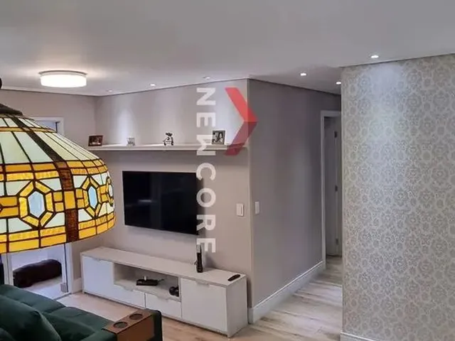 Imagem 10: Apartamento em Estrada das Pitas - Parque Viana - Barueri/Sp