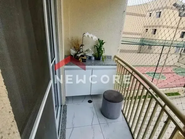 Imagem: Apartamento em Rua Antonieta - Picanço