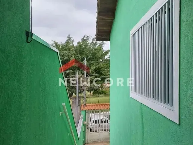 Imagem 10: Casa em Rua José Pedro da Silva - Parque Continental II - Guarulhos/Sp
