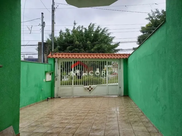 Imagem 11: Casa em Rua José Pedro da Silva - Parque Continental II - Guarulhos/Sp