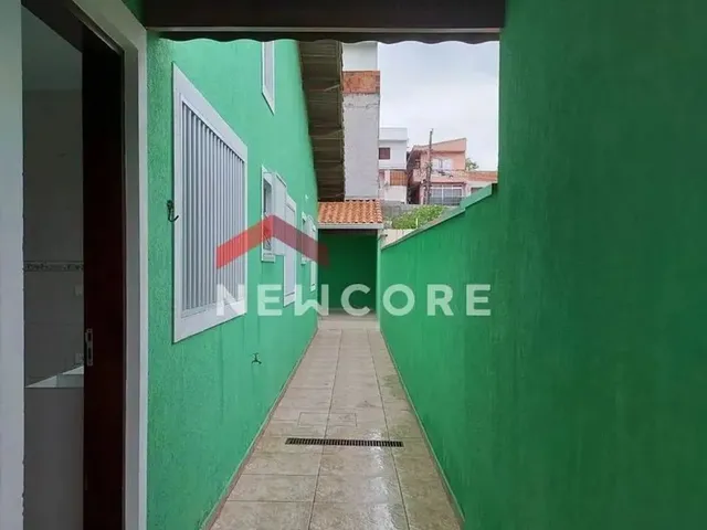 Imagem 2: Casa em Rua José Pedro da Silva - Parque Continental II - Guarulhos/Sp