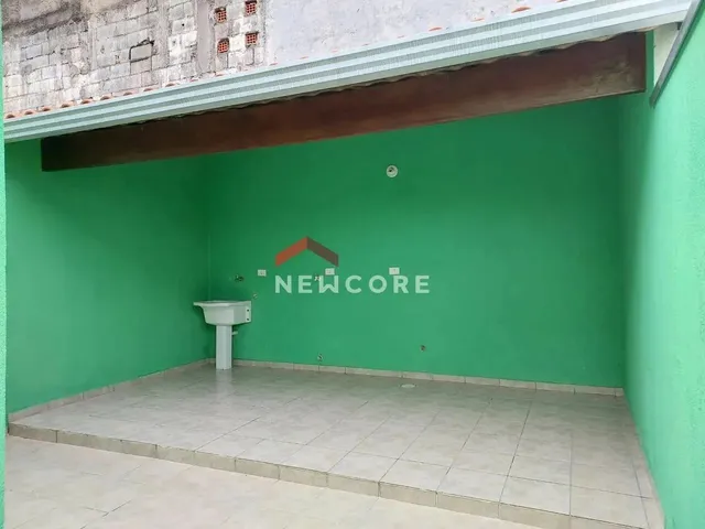 Imagem 13: Casa em Rua José Pedro da Silva - Parque Continental II - Guarulhos/Sp