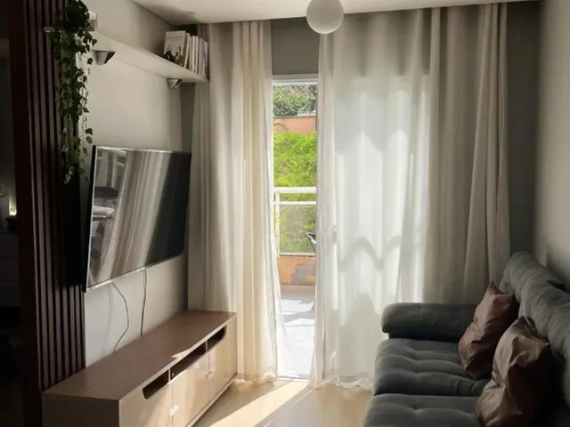 Imagem: Apartamento 2 Dormitórios Garden Km 30