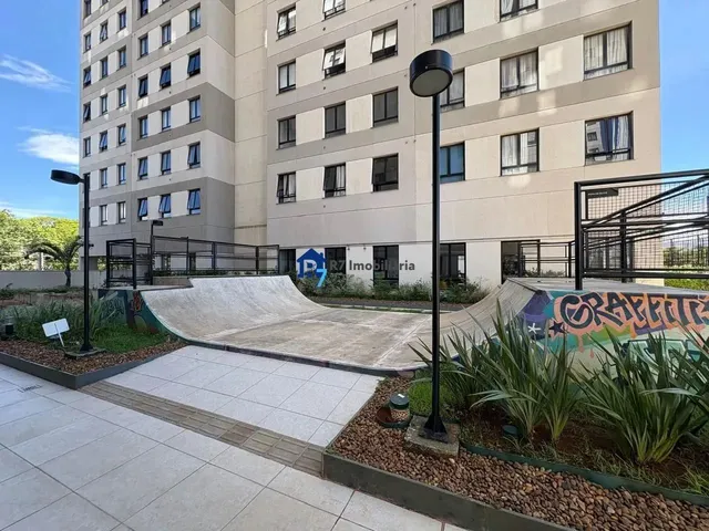 Imagem 8: Vende-Se Apto Próximo a Estação de Trem Osasco Centro