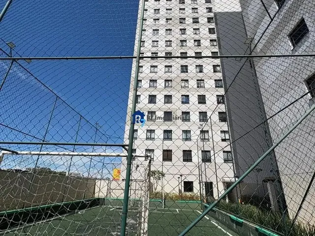 Imagem 13: Vende-Se Apto Próximo a Estação de Trem Osasco Centro