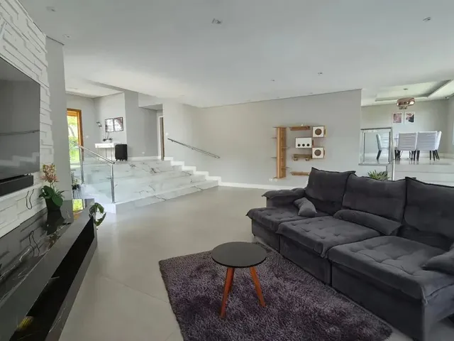 Imagem: Casa À Venda Cond. Villa Vianna na Granja