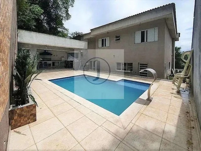 Imagem: Casa À Venda no Condomínio Vila Verde
