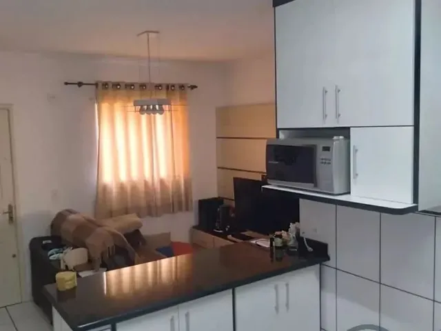 Imagem: Apartamento para Venda, 2 Quarto(S), Jardim