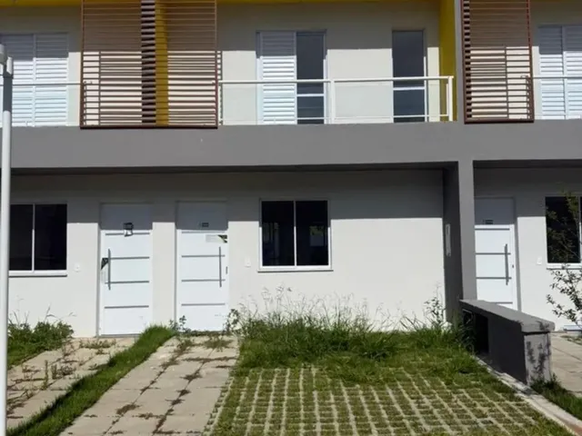 Imagem: Casa em Condomínio Fechado 2 Quartos e