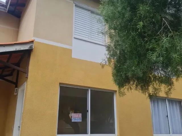 Imagem: Casa em Cotia Condomínio R$ 400.000,00