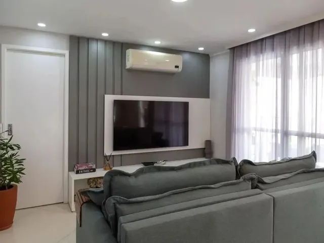 Imagem: Apartamento com 3 Quartos À Venda, 86 M²