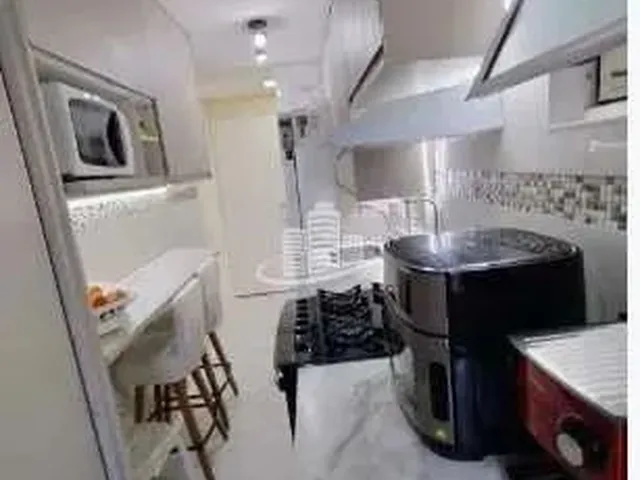 Imagem: Apartamento com 3 Quartos, Vila Endres