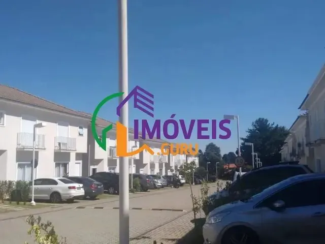 Imagem: Casa em Condomínio - Parque Green Village