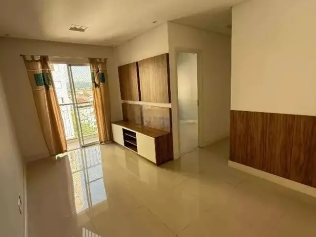 Imagem: Rr9572 Apartamento 57M² Condomínio Vida