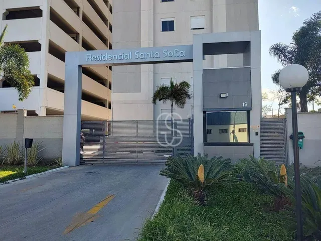 Imagem: Apartamento com 2 Dormitórios À Venda