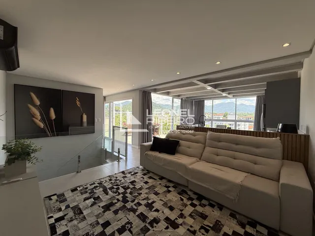 Imagem: Apartamento cobertura duplex com 3 dormitórios