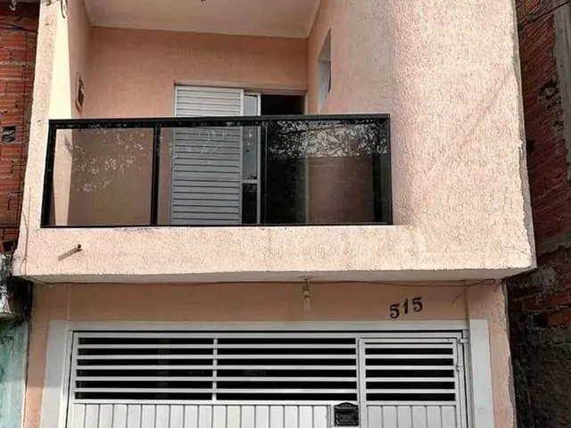 Imagem: S Vendo Minha Casa com Documento