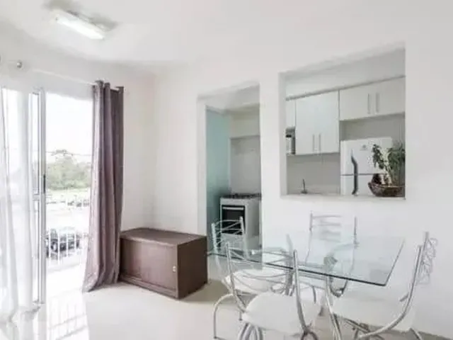 Imagem: Apartamento À Venda na Avenida Francisco