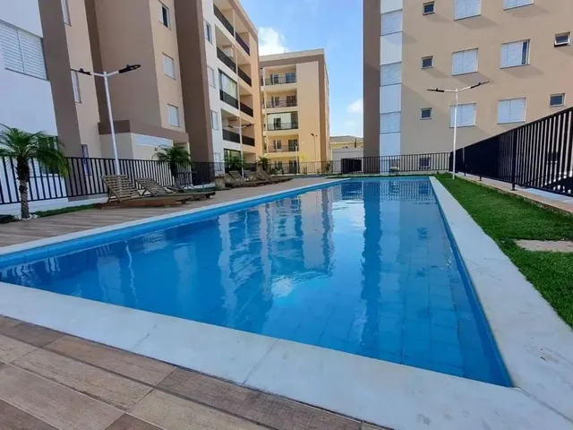 Imagem: Apartamento com 2 Dormitórios À Venda