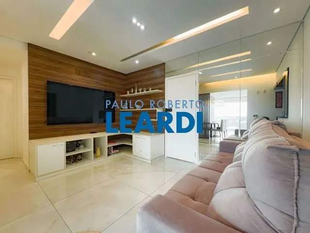 Imagem: Apartamento - Alphaville - Sp