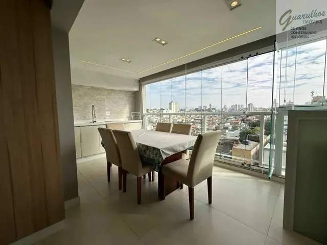 Imagem: Apartamento Mobiliado Á Venda Residencial