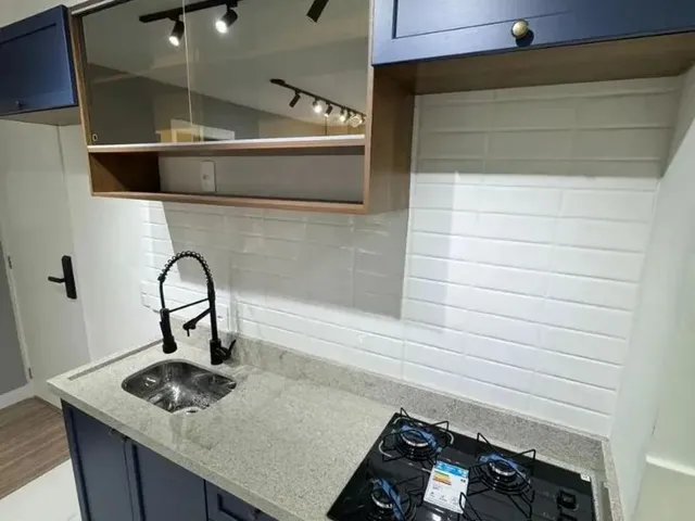 Imagem: Apartamento À Venda, 36 M² por R$ 340.000,00