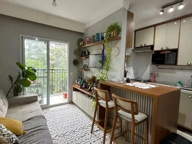 Imagem: Apartamento com 2 Dormitórios À Venda