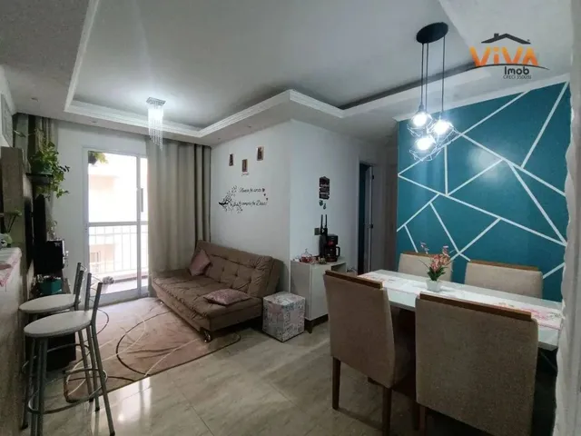 Imagem: Apartamento com 2 Dormitórios À Venda