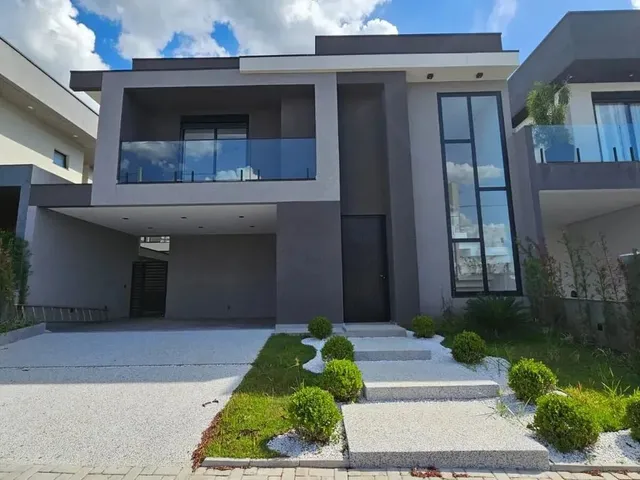 Imagem: Casa de Condomínio À Venda na Avenida